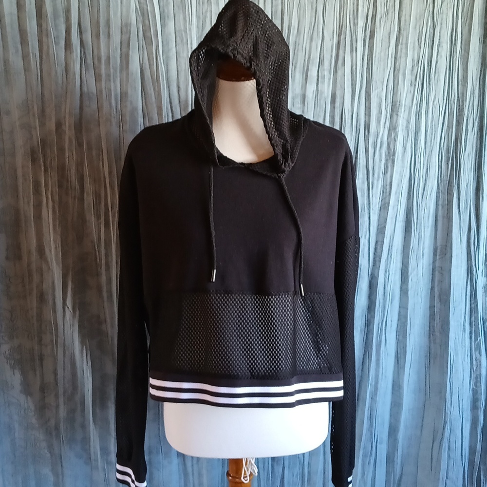 Demi Lovato Fablethics Hoodie